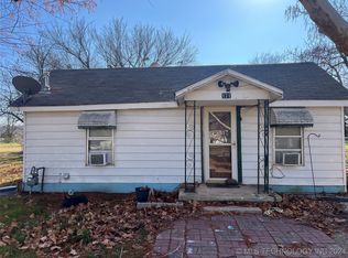 171 Pine St, Wilson, OK 73463