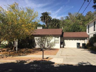 3376 N G St, San Bernardino, CA, 92405