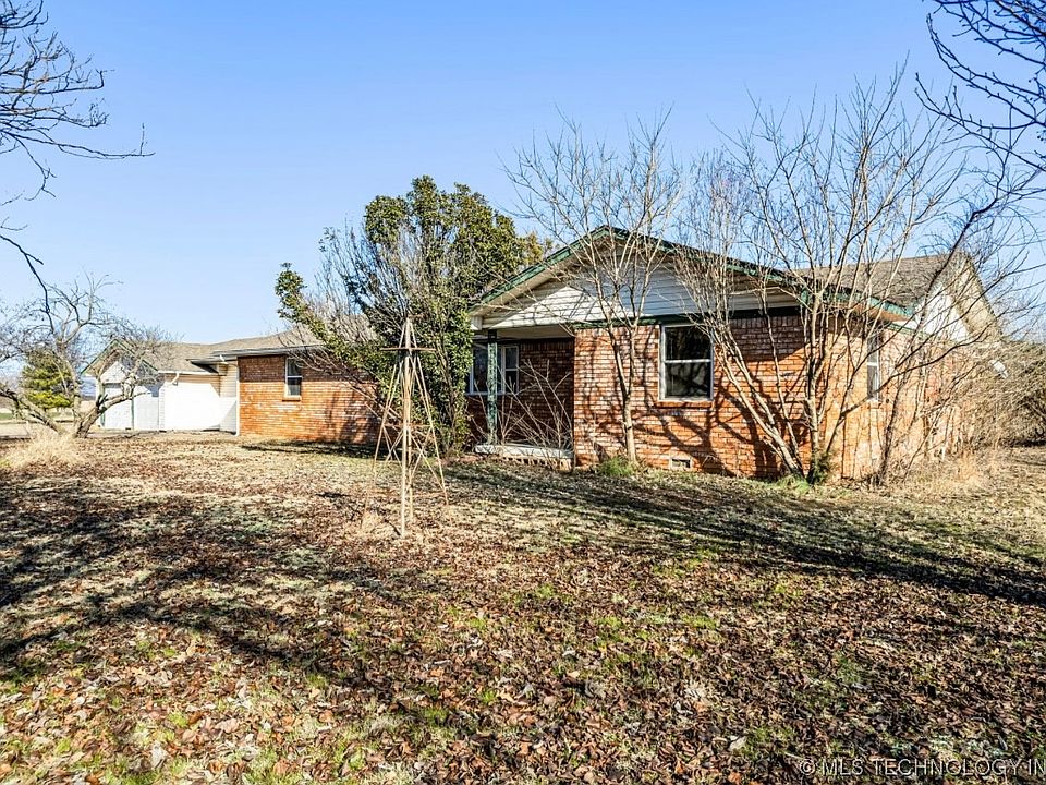 105188 N 3770th Rd, Okemah, OK 74859 Zillow