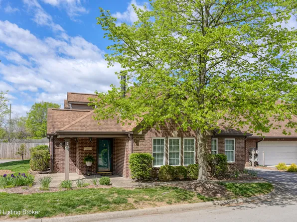 801 Eastbridge Ct, Louisville, KY 40223