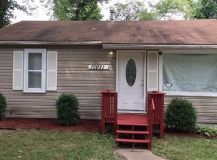 10071 Bon Oak Dr, Saint Louis, MO