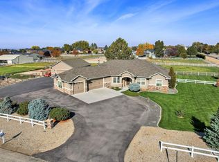 12220 Apple Rose Way, Nampa, ID 83651