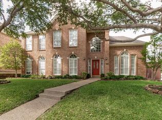 3001 McBee Dr, Plano, TX 75025