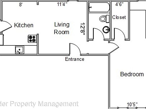 2nd image of this home