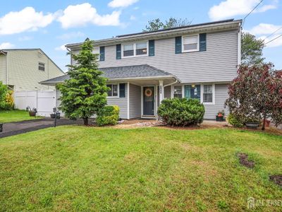 768 May Ave, Perth Amboy, NJ, 08861