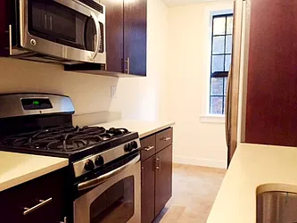 Rented by Buchbinder & Warren
