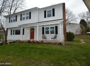 2 Fireoak Ct, Cockeysville, MD 21030