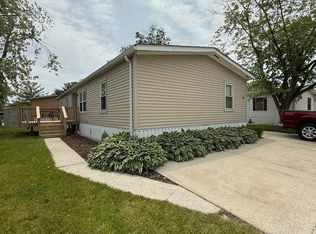 91 Candlegate Cir, Matteson, IL 60443