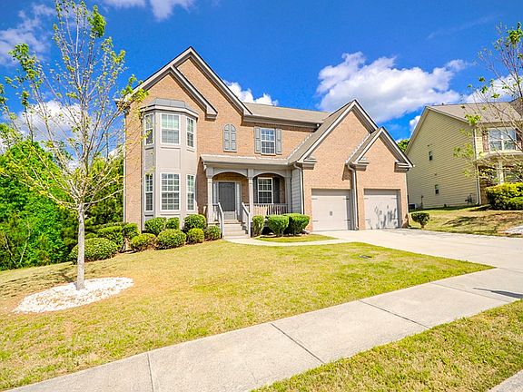 3rd image of 2321 Pearl Meadow Ct