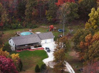 2053 Avoca Eureka Rd, Bedford, IN 47421