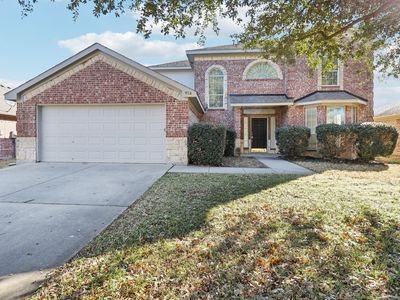 916 Sherry Ln, Saginaw, TX, 76179