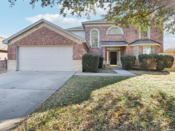 916 Sherry Ln, Saginaw, TX 76179