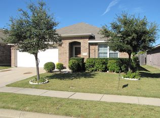 1704 Twin Hills Way, Princeton, TX 75407