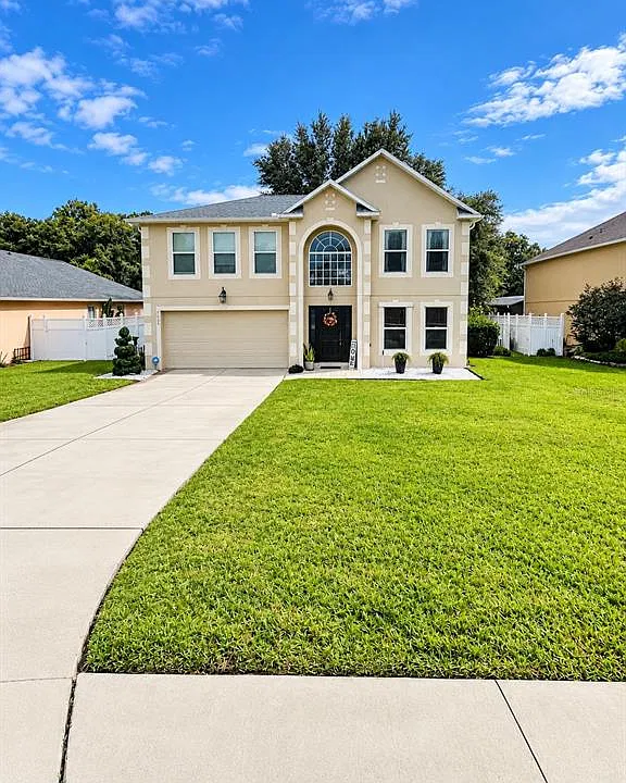 1109 Myrtle Lake View Dr