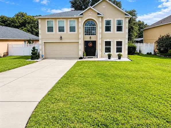 1109 Myrtle Lake View Dr, Fruitland Park, FL 34731