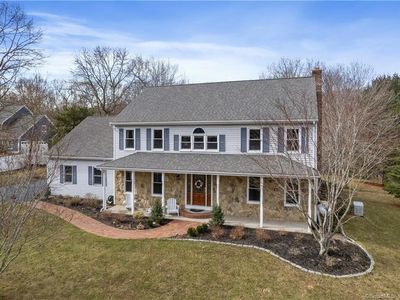 42 Cardinal Road, East Lyme, CT, 06333