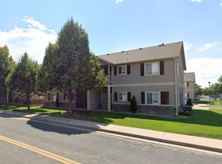 3550 W 24th St, Greeley, CO 80634