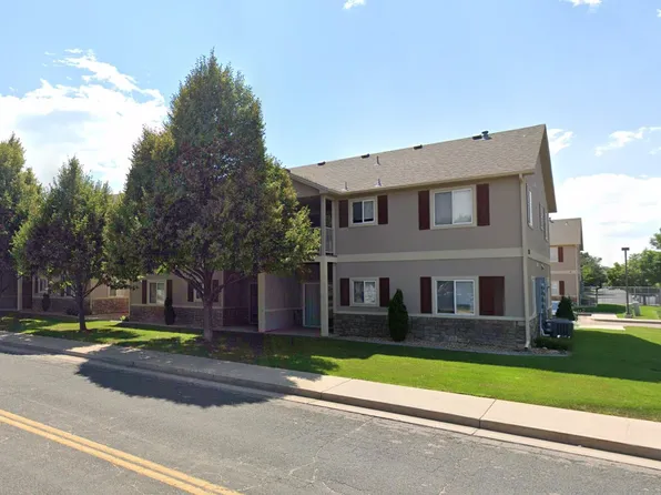 3550 W 24th St, Greeley, CO 80634