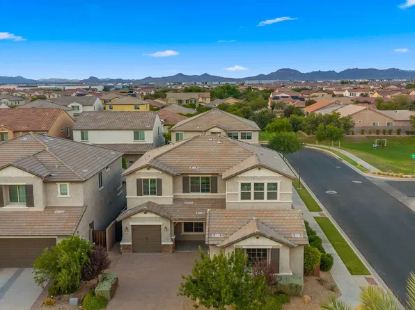 9710 E TUMBLEWEED Avenue, Mesa, AZ 85212