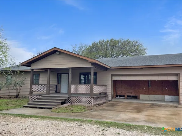 104 E Elms Rd, Killeen, TX 76542