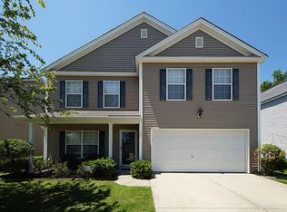 1021 Friartuck Trl, Ladson, SC 29456