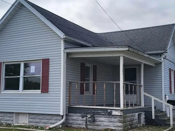 1125 S Clay St, Delphos, OH 45833