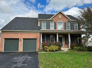 204 Cornell Dr, Woodsboro, MD 21798