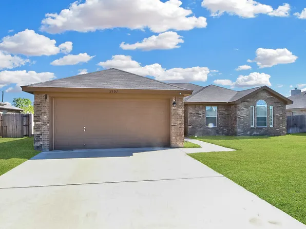 3101 Canadian River Loop, Killeen, TX 76549