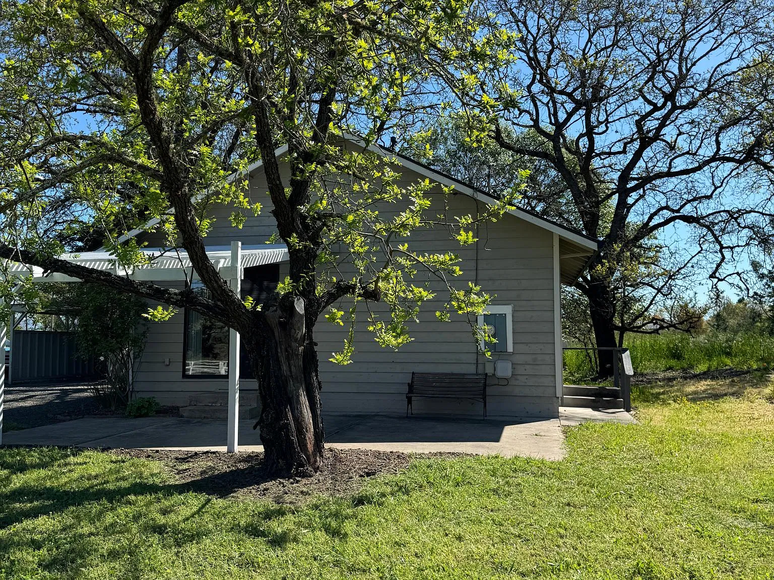 Henry Ln, Santa Rosa — Photo 1