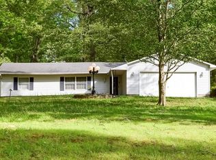 25 Suzy Ln, Hanson, KY 42413