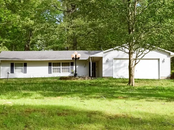 25 Suzy Ln, Hanson, KY 42413