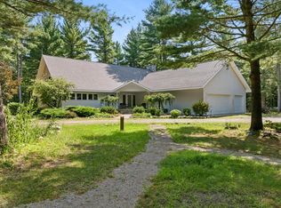 9773 Parke Rd, Indian River, MI 49749