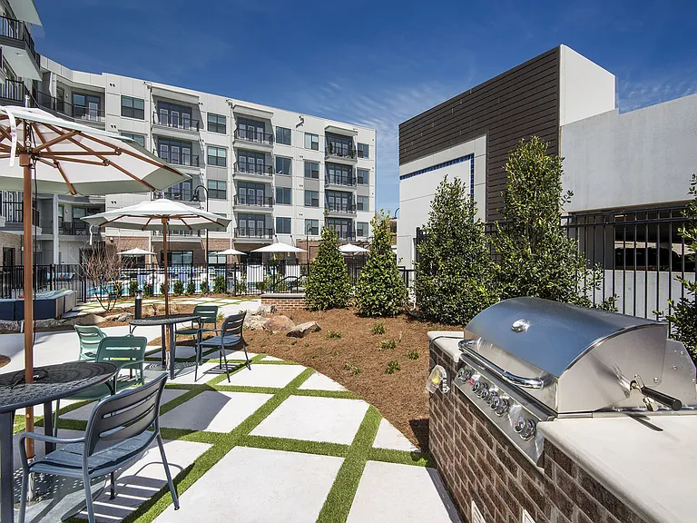 Siena Suwanee Town Center — Photo 18