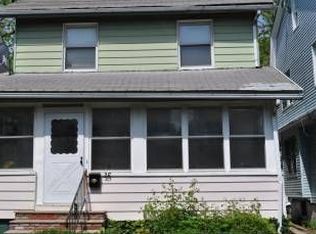 15 Irving St, East Orange, NJ 07018