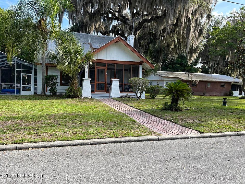 501 N Lake St, Crescent City, FL 32112 MLS 1171125 Zillow