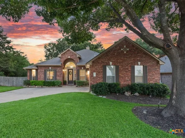 17019 Pagosa Springs Ct, Austin, TX 78717