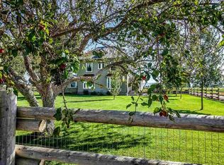 1126 19th Rd, Fruita, CO 81521