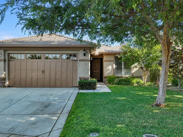 2049 Shady Oak St, Manteca, CA 95336