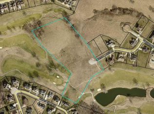 7 The Fairways At Boones Trce, Richmond, KY 40475