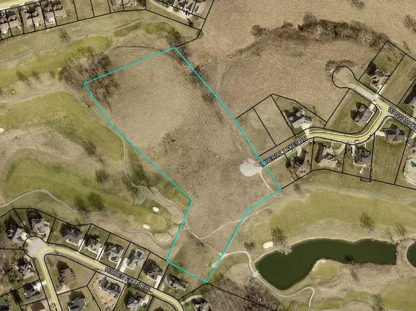 7 The Fairways At Boones Trce, Richmond, KY 40475