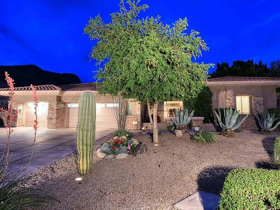 2nd image of 13499 E Del Timbre Dr