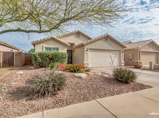 3620 W Villa Linda Dr, Glendale, AZ 85310
