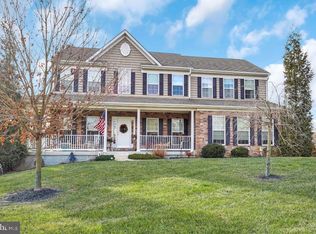 91 Blackborne Dr, Elkton, MD 21921