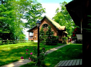 10 Allen Rd, Kattskill Bay, NY 12844