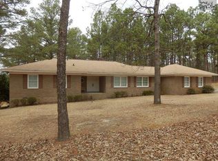 1452 Old Stagecoach Rd, Camden, SC 29020