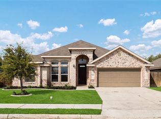 5524 Xenops Ave, Mission, TX 78573