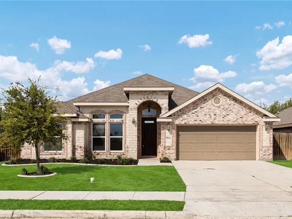 5524 Xenops Ave, Mission, TX 78573