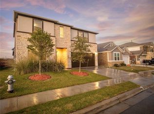 245 Tulum Ter, Leander, TX 78641
