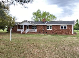 2549 Old 96 Indian Trail Hwy 39, Batesburg, SC 29006