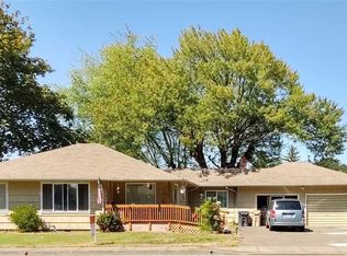 2505 Salem Ave SE, Albany, OR 97321